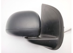 Recambio de retrovisor derecho para fiat panda (312_, 319_) 1.2 (312pxa1a) referencia OEM IAM 735547945   2