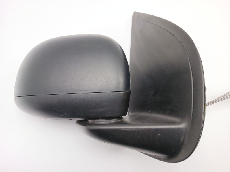Recambio de retrovisor derecho para fiat panda (312_, 319_) 1.2 (312pxa1a) referencia OEM IAM 735547945  