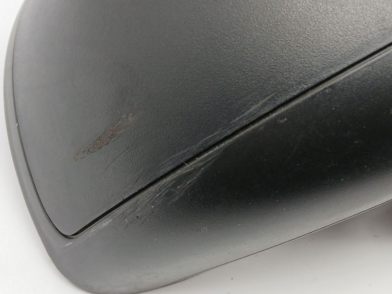 Recambio de retrovisor derecho para fiat panda (312_, 319_) 1.2 (312pxa1a) referencia OEM IAM 735547945  