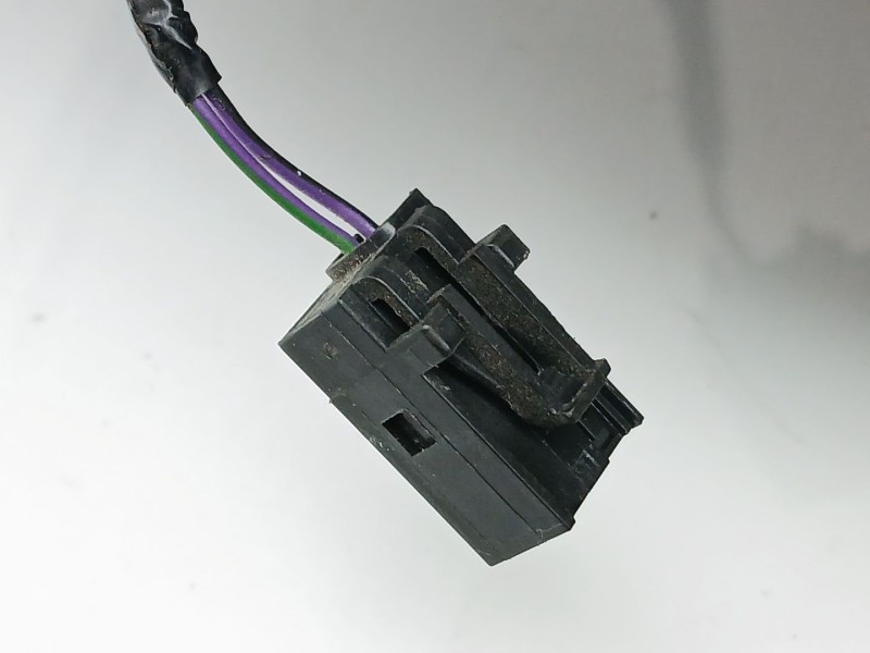 Recambio de retrovisor derecho para fiat panda (312_, 319_) 1.2 (312pxa1a) referencia OEM IAM 735547945  