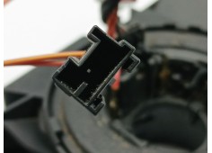 Recambio de anillo airbag para renault kangoo / grand kangoo ii (kw0/1_) 1.5 dci 85 (kw0k, kw0l, kw0b) referencia OEM IAM 820090 2