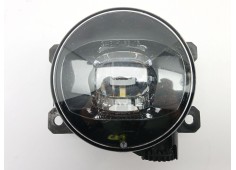 Recambio de faro antiniebla derecho para ds ds 3 (sa_) 1.6 bluehdi 75 referencia OEM IAM 9811333380 89250311 