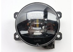 Recambio de faro antiniebla izquierdo para ds ds 3 (sa_) 1.6 bluehdi 75 referencia OEM IAM 9811333380 89250311 