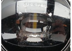 Recambio de faro antiniebla izquierdo para ds ds 3 (sa_) 1.6 bluehdi 75 referencia OEM IAM 9811333380 89250311  2
