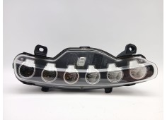 Recambio de piloto delantero izquierdo para ds ds 3 (sa_) 1.6 bluehdi 75 referencia OEM IAM 9671962280 89207211 