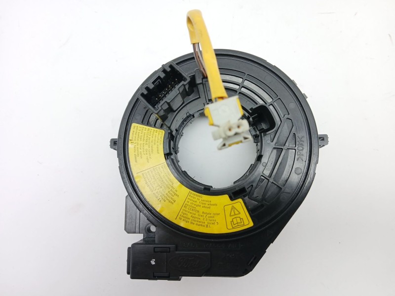 Recambio de anillo airbag para ford fiesta (cb1) titanium referencia OEM IAM 8A6T14A664AB  