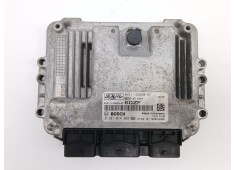 Recambio de centralita motor uce para ford fiesta (cb1) titanium referencia OEM IAM 8V2112A650KF 0281014803 