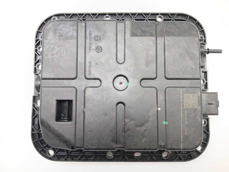 Recambio de modulo electronico para ds ds 3 (sa_) 1.6 bluehdi 75 referencia OEM IAM 12678023  