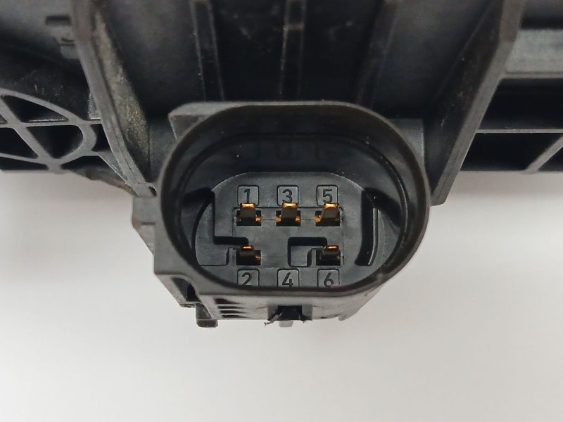 Recambio de modulo electronico para seat arona (kj7, kjp) 1.0 tsi referencia OEM IAM 04E145725CH  