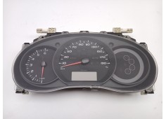 Recambio de cuadro instrumentos para renault kangoo / grand kangoo ii (kw0/1_) 1.5 dci 85 (kw0k, kw0l, kw0b) referencia OEM IAM 