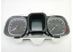 Recambio de cuadro instrumentos para fiat panda (312_, 319_) 1.2 (312pxa1a) referencia OEM IAM 0887766550  