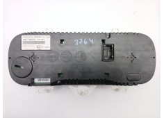 Recambio de cuadro instrumentos para fiat panda (312_, 319_) 1.2 (312pxa1a) referencia OEM IAM 0887766550   2