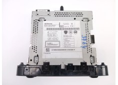 Recambio de sistema audio / cd para fiat panda (312_, 319_) 1.2 (312pxa1a) referencia OEM IAM 07356035260 A2C9127030100013180  2