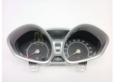 Recambio de cuadro instrumentos para ford fiesta (cb1) titanium referencia OEM IAM 8A6T10849GJ  