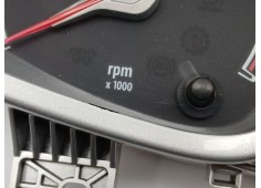 Recambio de cuadro instrumentos para ford fiesta (cb1) titanium referencia OEM IAM 8A6T10849GJ   2