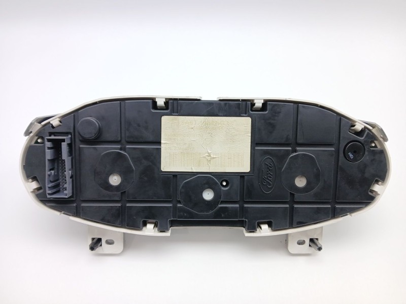 Recambio de cuadro instrumentos para ford fiesta (cb1) titanium referencia OEM IAM 8A6T10849GJ  