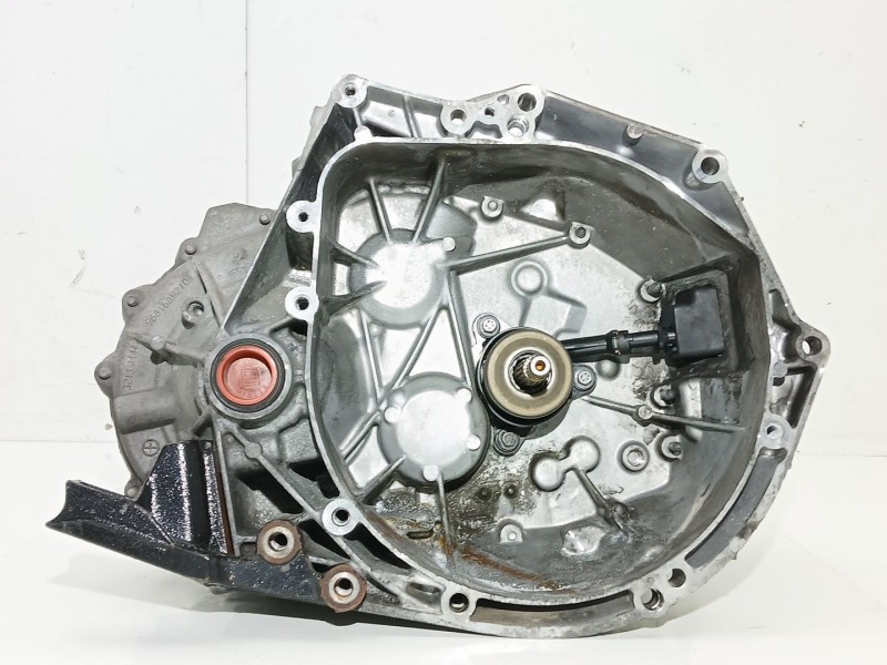 Recambio de caja cambios para peugeot 308 i (4a_, 4c_) 1.6 hdi referencia OEM IAM 20EA01  