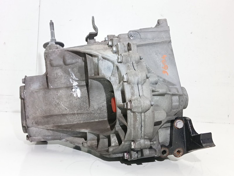 Recambio de caja cambios para peugeot 308 i (4a_, 4c_) 1.6 hdi referencia OEM IAM 20EA01  