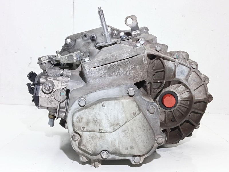 Recambio de caja cambios para peugeot 308 i (4a_, 4c_) 1.6 hdi referencia OEM IAM 20EA01  