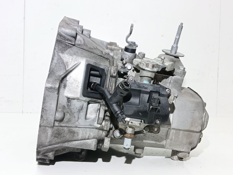 Recambio de caja cambios para peugeot 308 i (4a_, 4c_) 1.6 hdi referencia OEM IAM 20EA01  