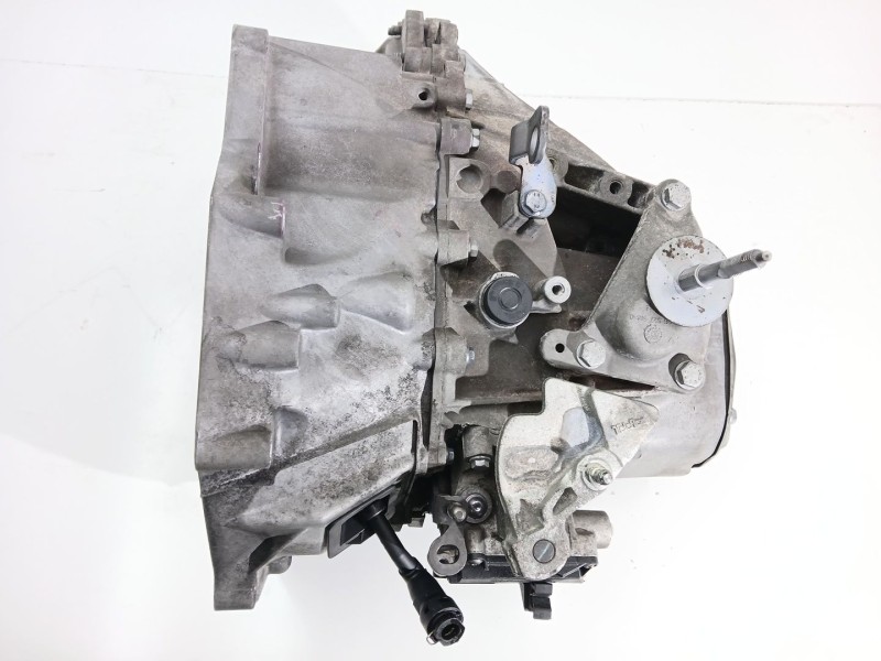 Recambio de caja cambios para peugeot 308 i (4a_, 4c_) 1.6 hdi referencia OEM IAM 20EA01  