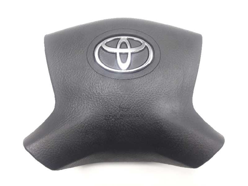 Recambio de airbag delantero izquierdo para toyota avensis wagon (t25) 2.2 d-4d sol referencia OEM IAM 4113005112A  