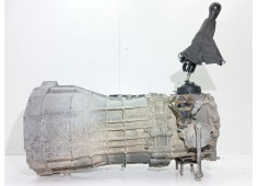 Recambio de caja cambios para nissan pathfinder (r51) 2.5 dci xe referencia OEM IAM 32101CD340   2