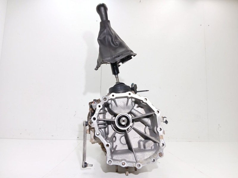 Recambio de caja cambios para nissan pathfinder (r51) 2.5 dci xe referencia OEM IAM 32101CD340  