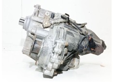 Recambio de caja transfer para nissan pathfinder (r51) 2.5 dci xe referencia OEM IAM EA70A   2