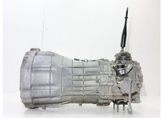 Recambio de caja cambios para nissan pathfinder (r51) 2.5 dci xe referencia OEM IAM 32101CD340   2