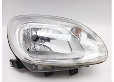 Recambio de faro derecho para fiat panda (312_, 319_) 1.2 (312pxa1a) referencia OEM IAM 00518436440  