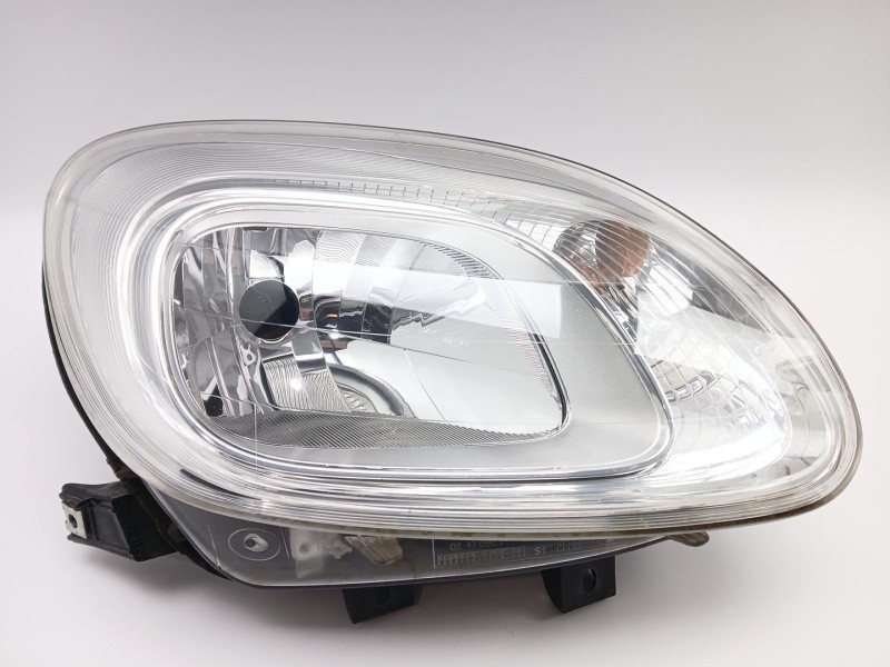 Recambio de faro derecho para fiat panda (312_, 319_) 1.2 (312pxa1a) referencia OEM IAM 00518436440  