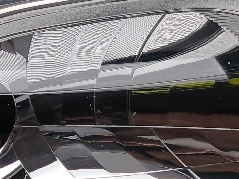 Recambio de faro derecho para fiat panda (312_, 319_) 1.2 (312pxa1a) referencia OEM IAM 00518436440  