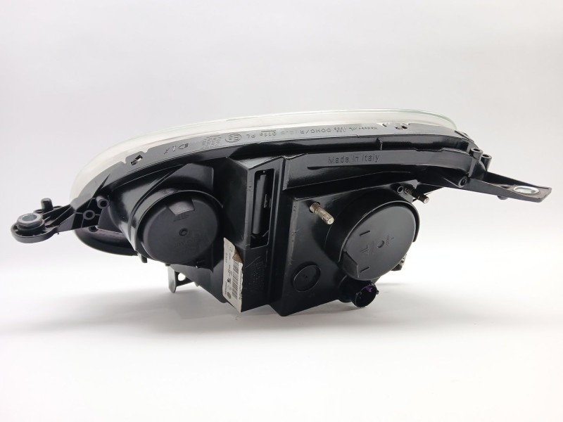 Recambio de faro derecho para fiat panda (312_, 319_) 1.2 (312pxa1a) referencia OEM IAM 00518436440  