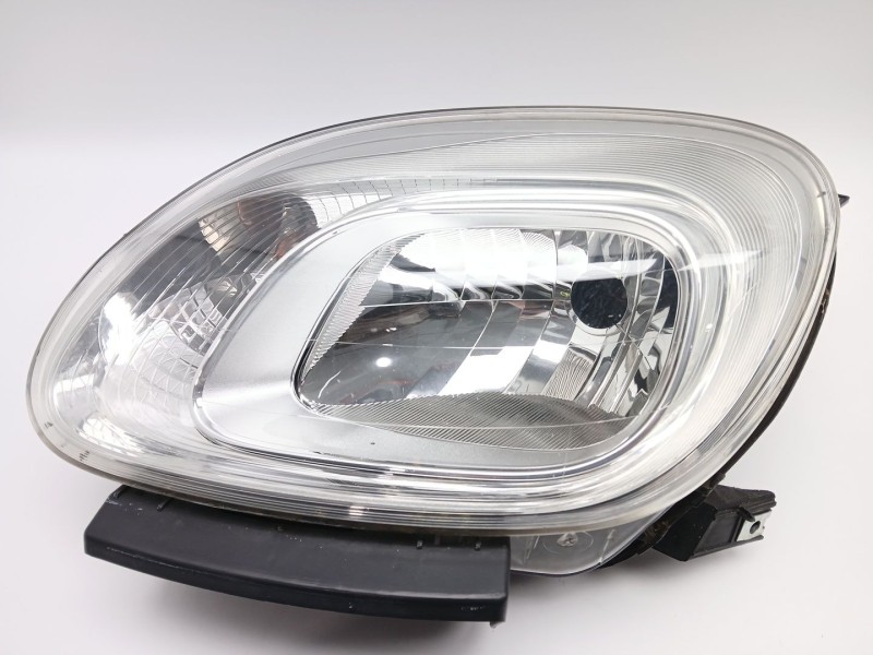 Recambio de faro izquierdo para fiat panda (312_, 319_) 1.2 (312pxa1a) referencia OEM IAM 00518436450  