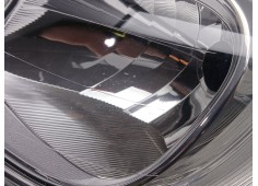 Recambio de faro izquierdo para fiat panda (312_, 319_) 1.2 (312pxa1a) referencia OEM IAM 00518436450   2