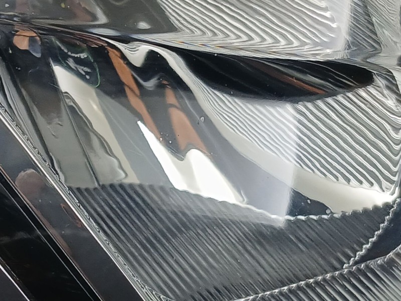 Recambio de faro derecho para ds ds 3 (sa_) 1.6 bluehdi 75 referencia OEM IAM 1606931480  