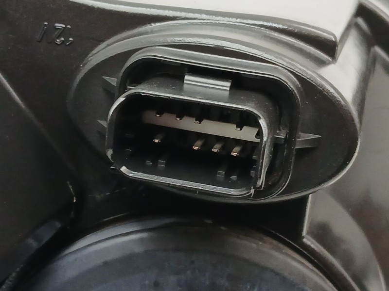 Recambio de faro derecho para ds ds 3 (sa_) 1.6 bluehdi 75 referencia OEM IAM 1606931480  