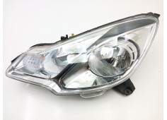 Recambio de faro izquierdo para ds ds 3 (sa_) 1.6 bluehdi 75 referencia OEM IAM 1606931680  