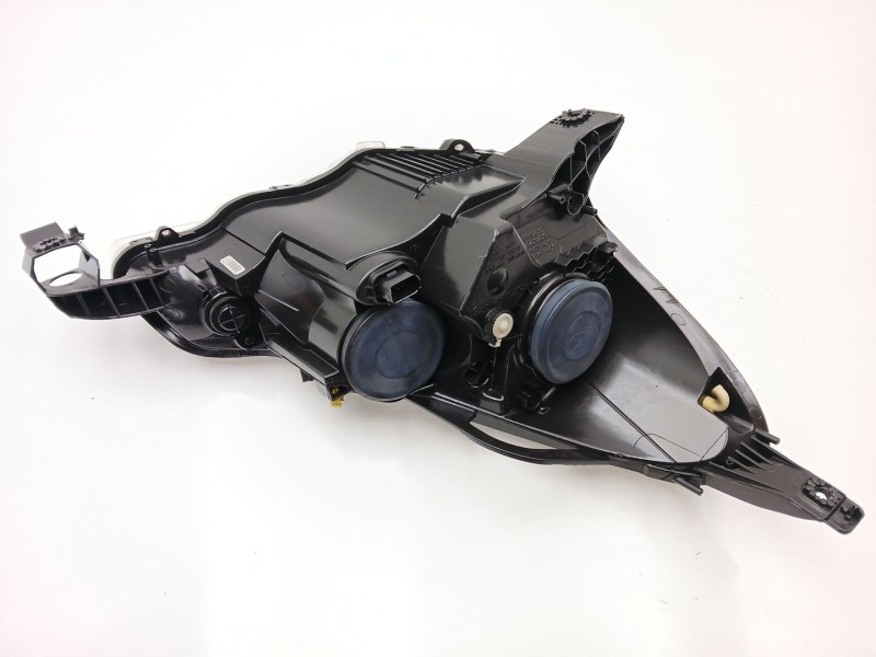 Recambio de faro izquierdo para ds ds 3 (sa_) 1.6 bluehdi 75 referencia OEM IAM 1606931680  