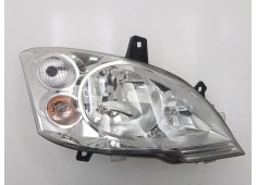 Recambio de faro derecho para mercedes-benz vito / mixto furgoneta (w639) 110 cdi (639.601, 639.603, 639.605) referencia OEM IAM