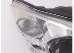 Recambio de faro derecho para mercedes-benz vito / mixto furgoneta (w639) 110 cdi (639.601, 639.603, 639.605) referencia OEM IAM 2