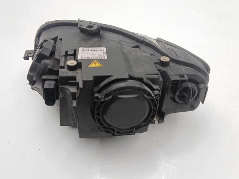 Recambio de faro derecho para audi a4 b7 (8ec) 2.0 tdi referencia OEM IAM 8E0941004BM  