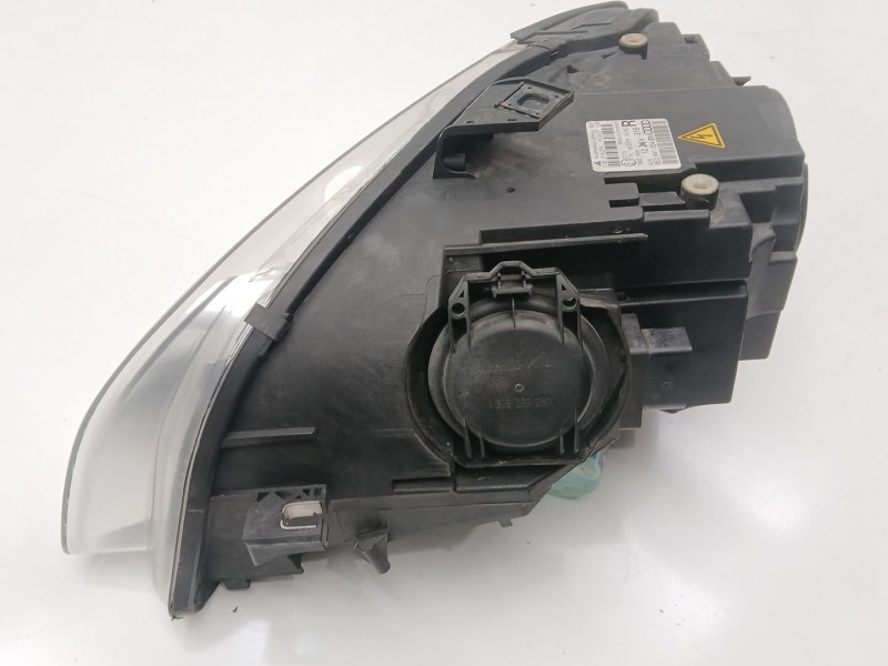 Recambio de faro derecho para audi a4 b7 (8ec) 2.0 tdi referencia OEM IAM 8E0941004BM  
