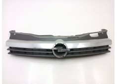 Recambio de rejilla delantera para opel astra h (a04) 1.6 (l48) referencia OEM IAM OP0702101  