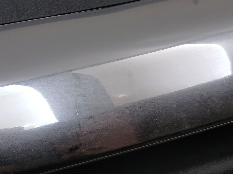 Recambio de rejilla delantera para opel astra h (a04) 1.6 (l48) referencia OEM IAM OP0702101  