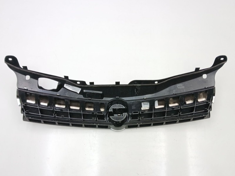 Recambio de rejilla delantera para opel astra h (a04) 1.6 (l48) referencia OEM IAM OP0702101  