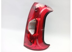 Recambio de piloto trasero derecho para fiat panda (312_, 319_) 1.2 (312pxa1a) referencia OEM IAM 51843642  