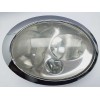 Recambio de faro derecho para bmw mini (r50,r53) one referencia OEM IAM 40241748  
