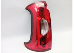 Recambio de piloto trasero izquierdo para fiat panda (312_, 319_) 1.2 (312pxa1a) referencia OEM IAM 51843643  